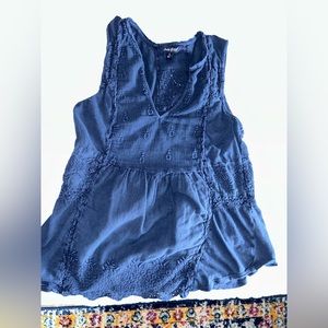 Lucky Brand Tank Top